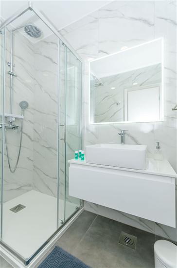 Lägenhet A2, för 3 personer