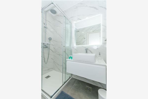 Lägenhet A2, för 3 personer