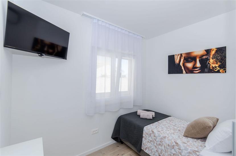 Lägenhet A2, för 3 personer