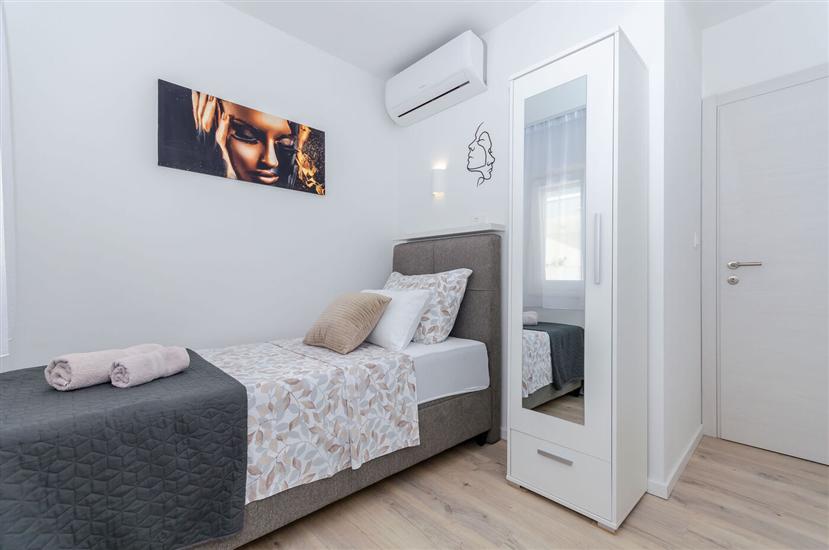 Lägenhet A2, för 3 personer