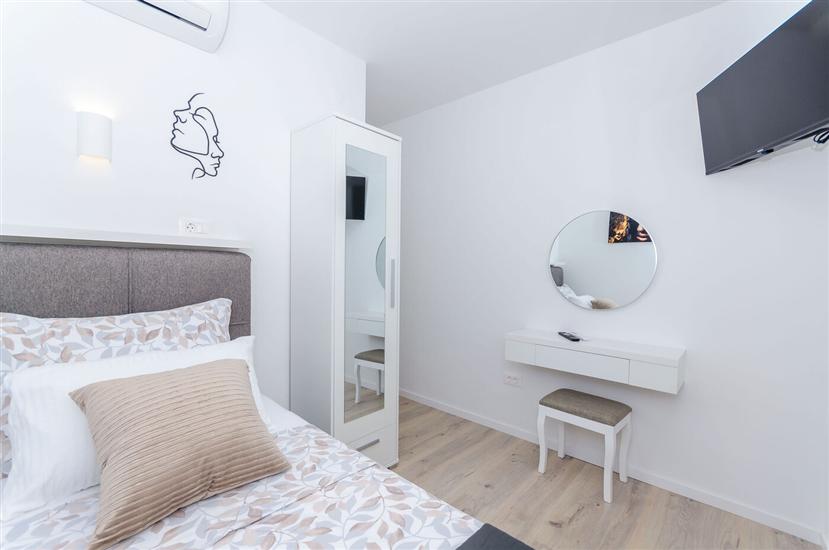 Lägenhet A2, för 3 personer