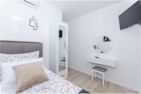 Lägenhet A2, för 3 personer