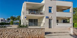 Apartment - Vir - island Vir