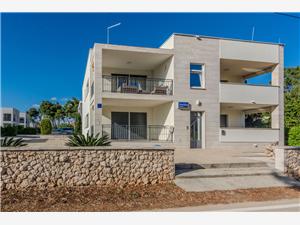 Apartment North Dalmatian islands,BookEsesFrom 285 €