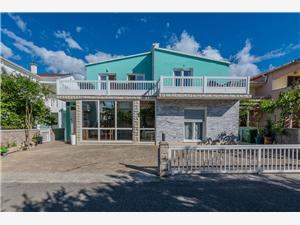 Apartment North Dalmatian islands,BookJozefFrom 126 €