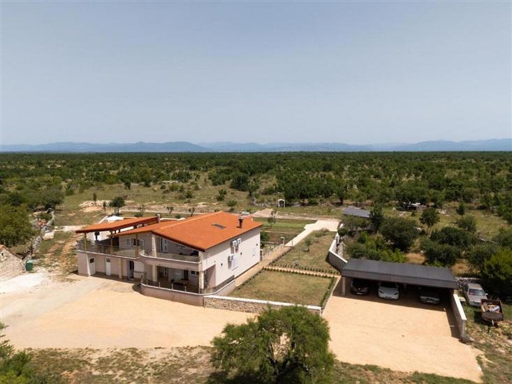 Villa Waterfall Krka