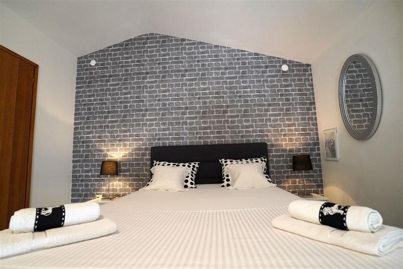 House K1, for 8 persons