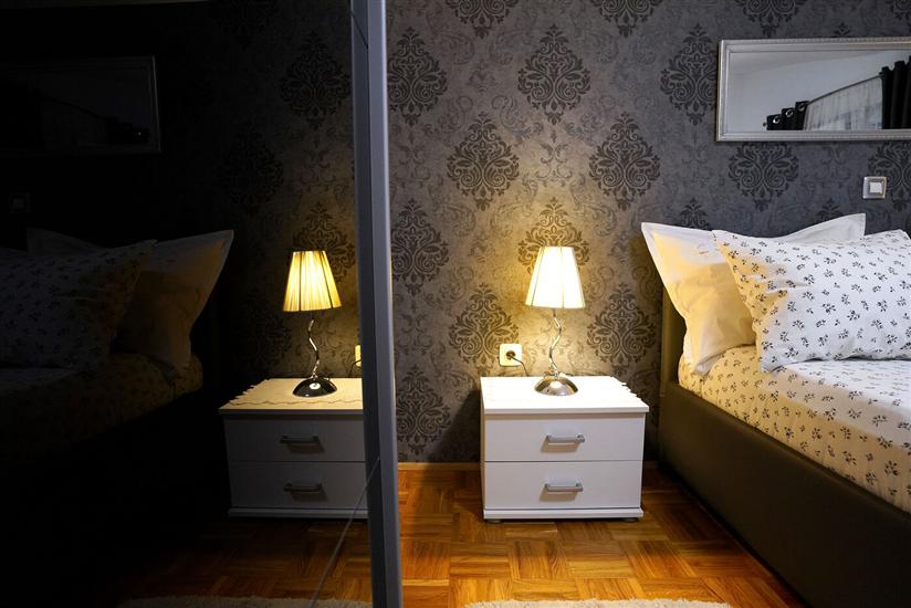 House K1, for 8 persons