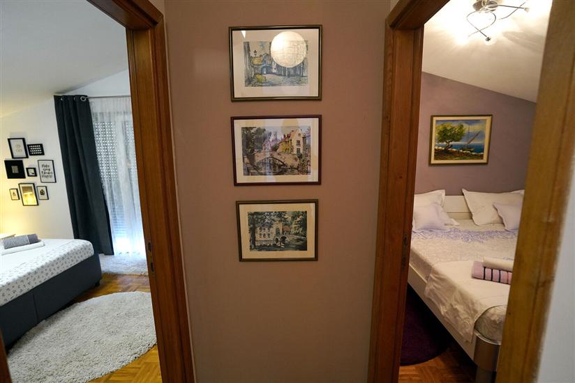 House K1, for 8 persons