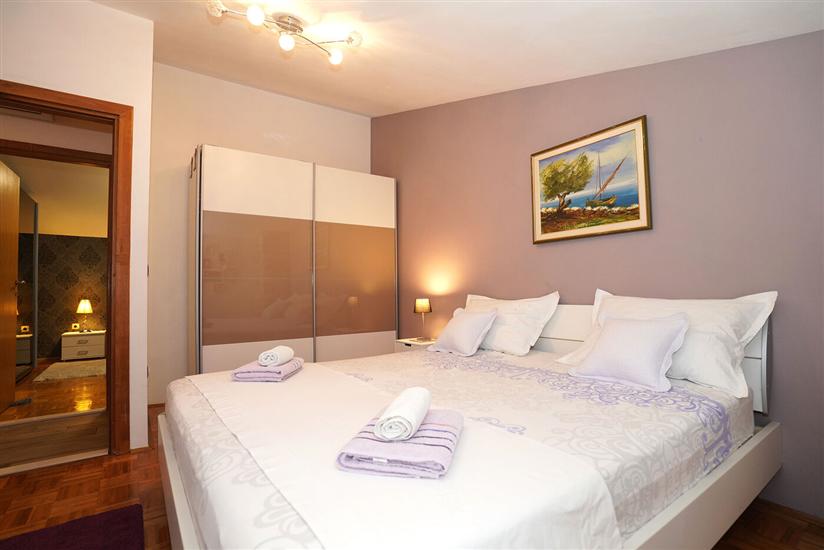 House K1, for 8 persons