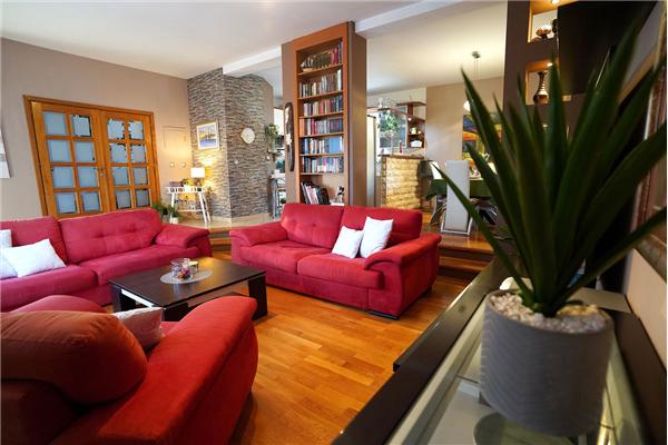 House K1, for 8 persons