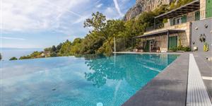 House - Makarska