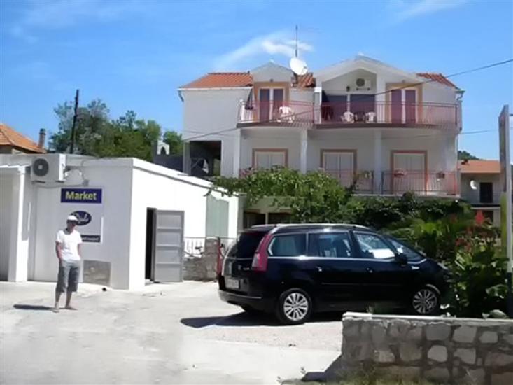 Apartments Sunny Corner