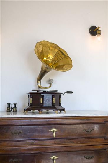 House K1, for 8 persons