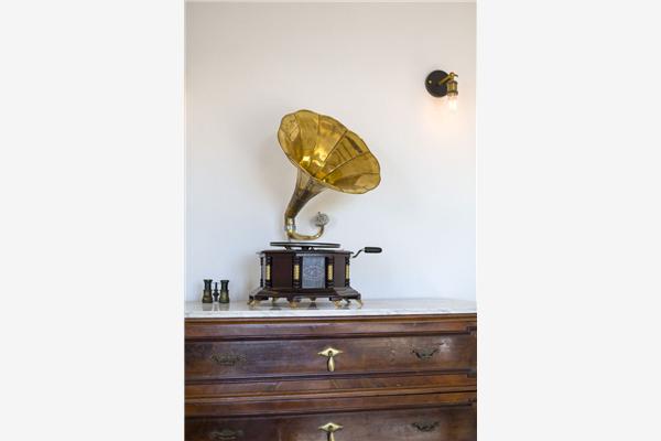 House K1, for 8 persons