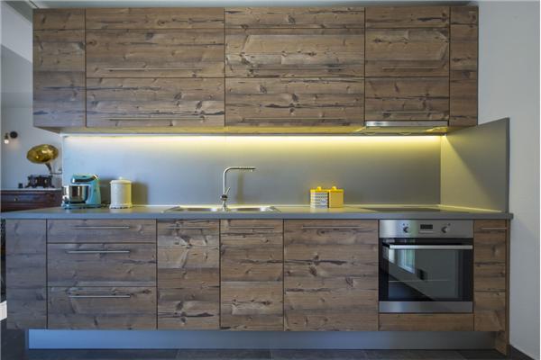 House K1, for 8 persons