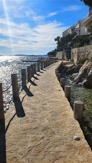 Apartments Sunny Corner