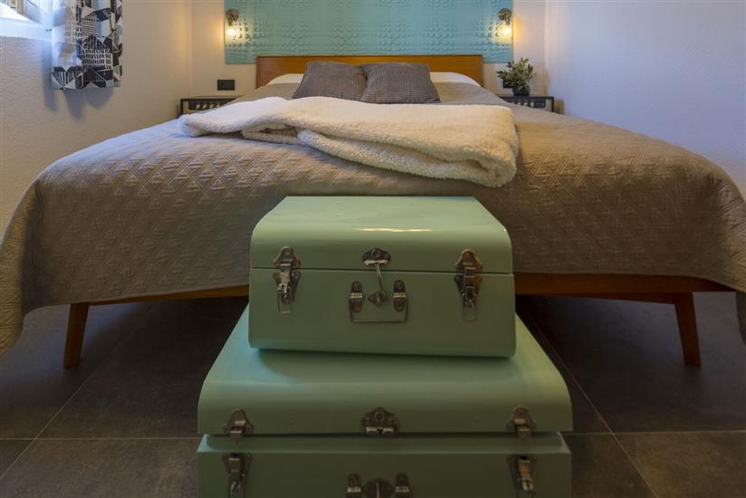 House K1, for 8 persons