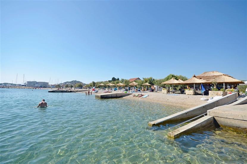 Apartments Sunny Corner