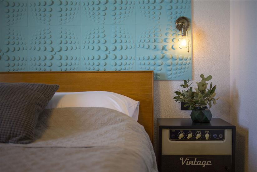 House K1, for 8 persons