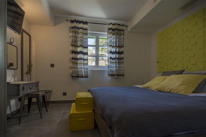 House K1, for 8 persons