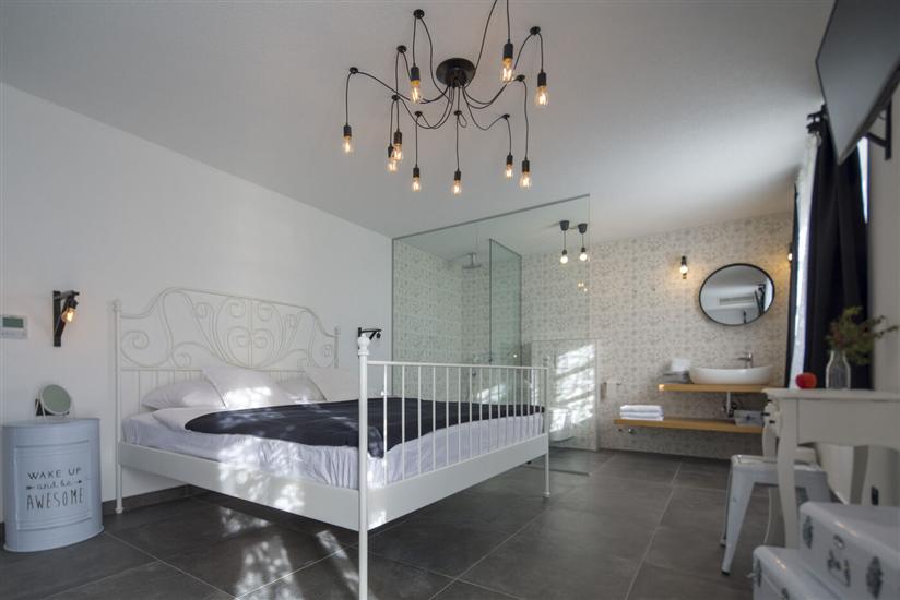 House K1, for 8 persons