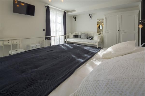 House K1, for 8 persons