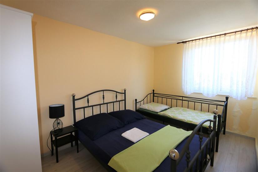 Apartman A1, na 4 osebe
