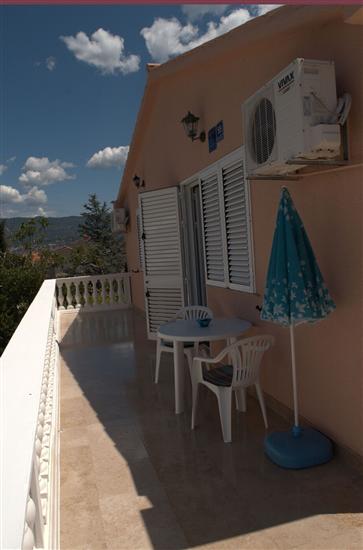 Apartman A1, na 4 osebe