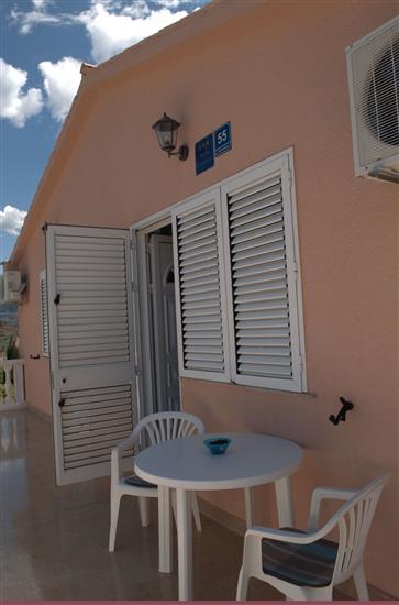 Apartman A1, na 4 osebe