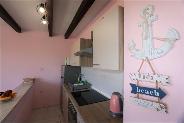 Apartman A2, na 4 osebe