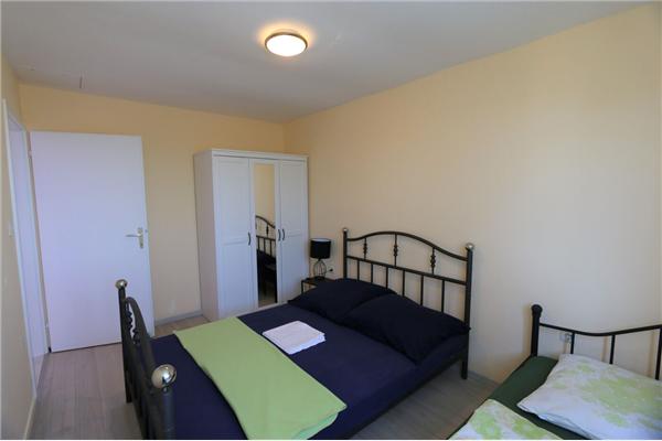 Apartman A2, na 4 osebe