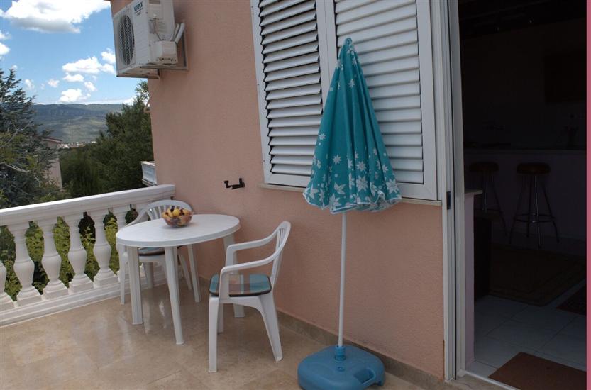 Apartman A2, na 4 osebe