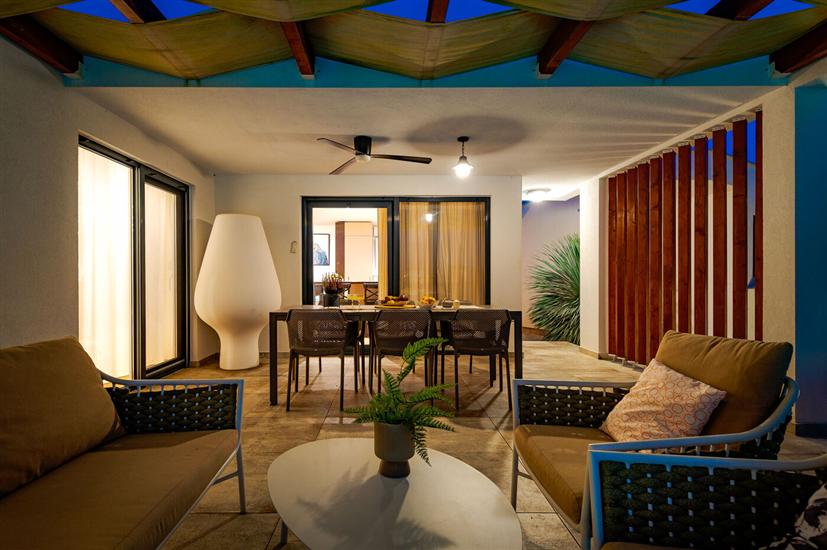 Villa Royal Green Two