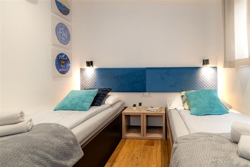 House K1, for 6 persons