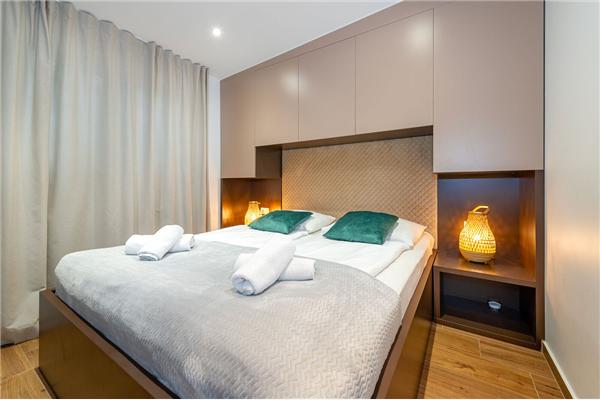 House K1, for 6 persons