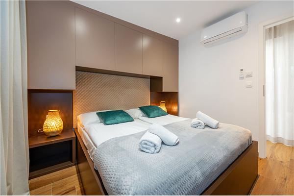 House K1, for 6 persons