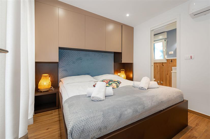 House K1, for 6 persons