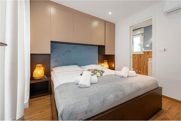 House K1, for 6 persons