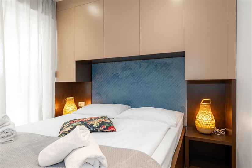 House K1, for 6 persons