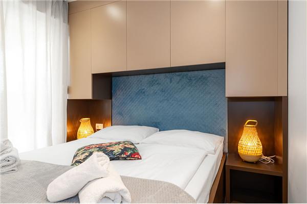 House K1, for 6 persons