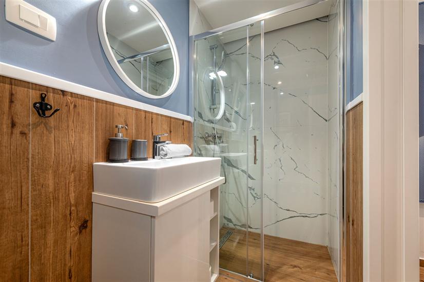 House K1, for 6 persons