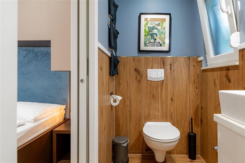 House K1, for 6 persons