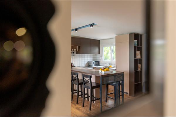 House K1, for 6 persons