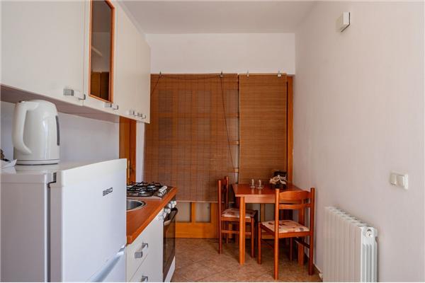 Apartment A2, for 2 persons