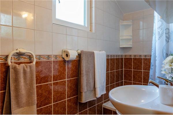 Apartment A2, for 2 persons