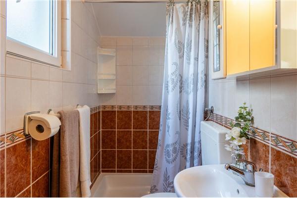 Apartment A2, for 2 persons