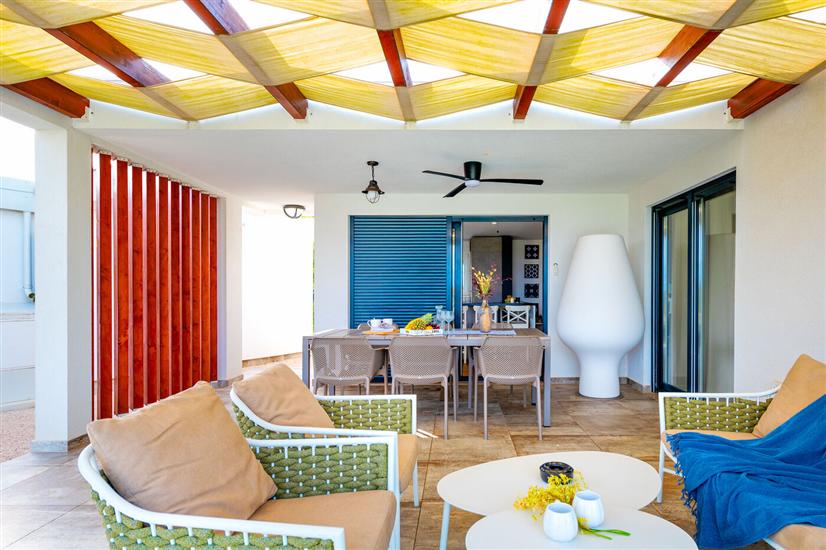 Villa Royal Green Three