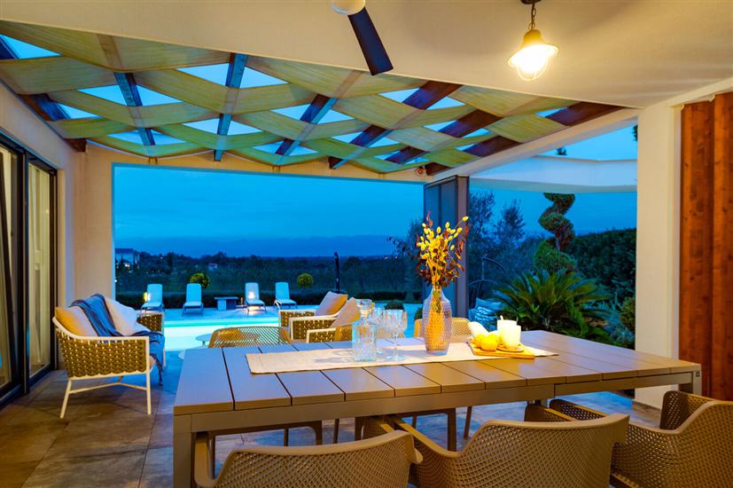 Villa Royal Green Three