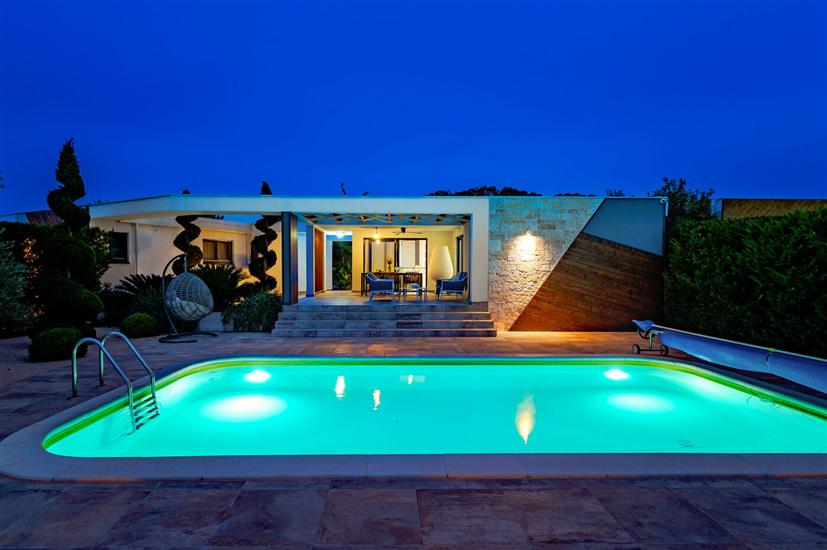 Villa Royal Green Three